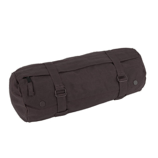 Rolltasche Bikertasche Motoradtasche Fahrradtasche tasche aus oilskin gewachste baumwolle Reisetasche 