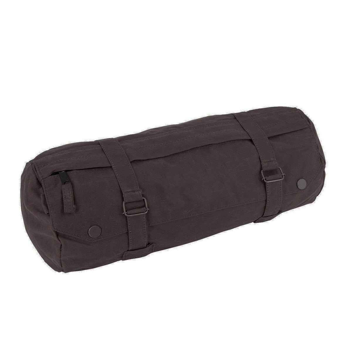 Rolltasche Bikertasche Motoradtasche Fahrradtasche tasche aus oilskin gewachste baumwolle Reisetasche 
