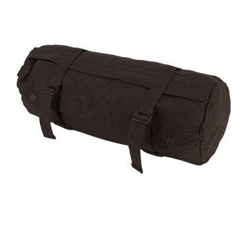 Rolltasche Bikertasche Motoradtasche Fahrradtasche tasche aus oilskin gewachste baumwolle Reisetasche 