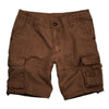 Outdoor | Leisure | Ladies shorts Waverton- with a staggerable bag