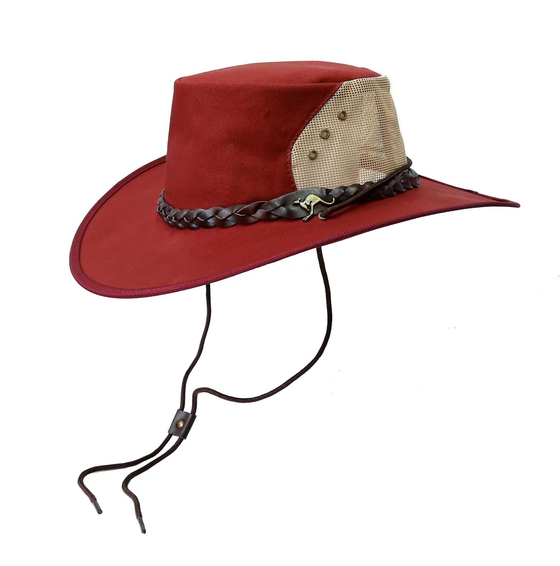 Western Cowboy Hut für Kinder