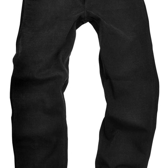 Klassische Herrenhose 5-Pocket mit geradem Bein aus Twill - OUT OF AUSTRALIA | Kakadu Traders Australia